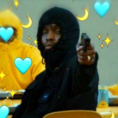 $not - fall in love (slowed & reverb)