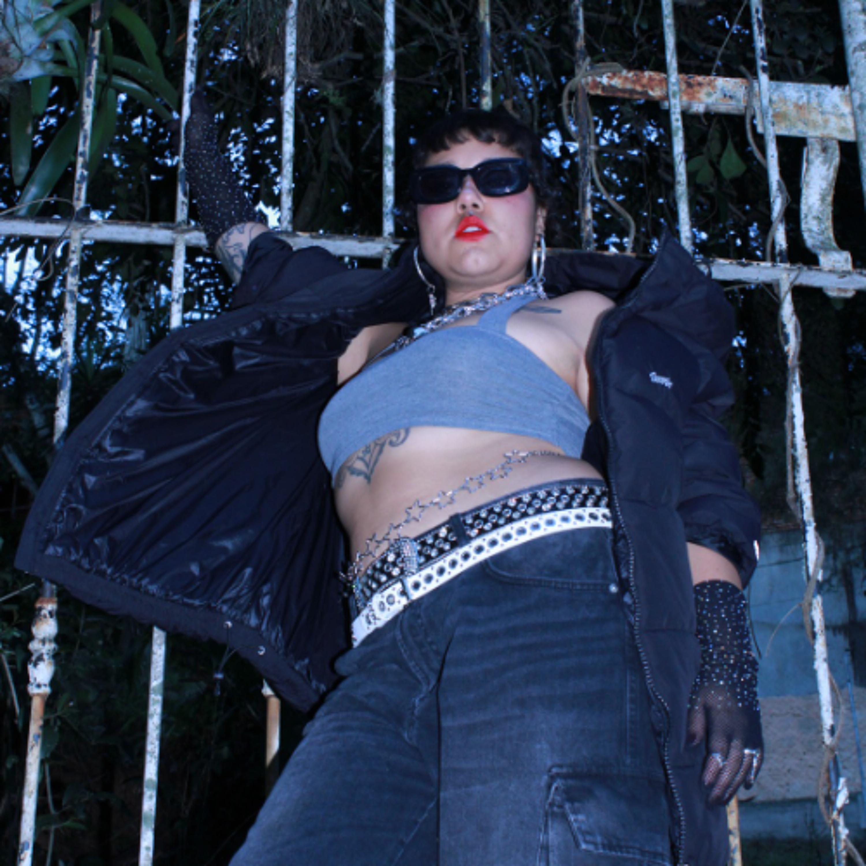 Recomendación Musical - Entrevista a Arha Green episode artwork