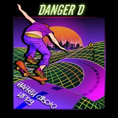 DANGER D - Start Your Game!