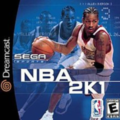 2K1 prod Me
