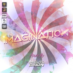 IMAGINATION BY MIGUEL GIRÓN