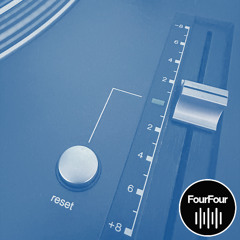 At the FourFour Front