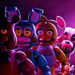 FNaF 2 Movie_ _Main Theme_ - Alexander Rose (Music Concept)