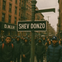 Shev DONZO -wish for