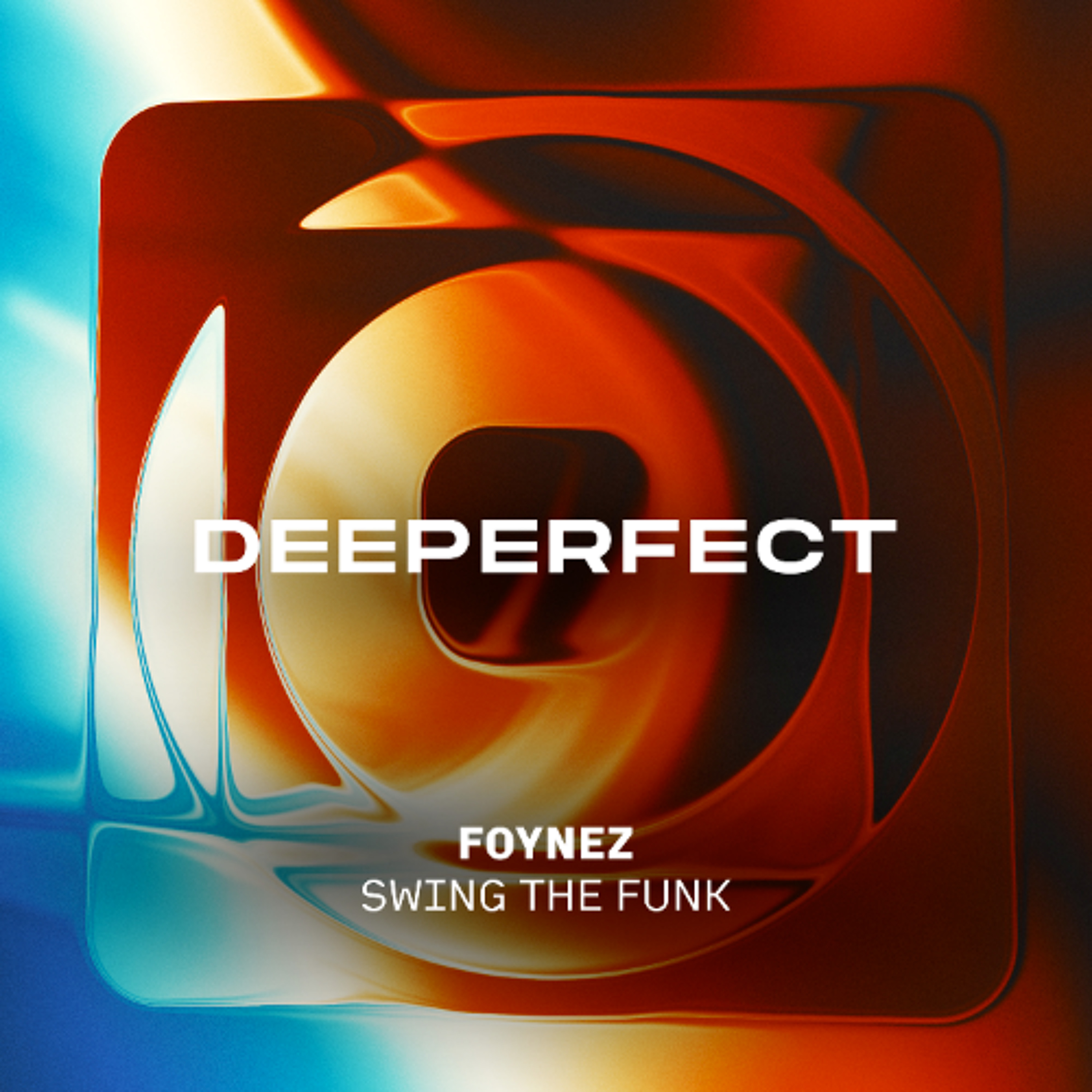 Foynez - So Move (Original Mix) episode artwork