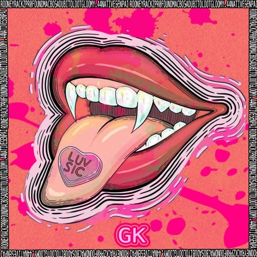 Luv Sic (feat. Yung Loot, Gloomy.44 & Pr0found)[prod. Gloomy.44]