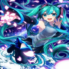 Hatsune Miku - Love Will (Trance Mix)