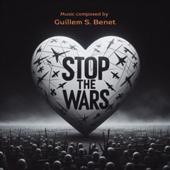 Stop the wars