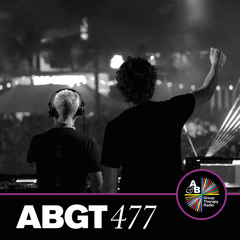 Group Therapy 477 with Above & Beyond and Jody Wisternoff & James Grant