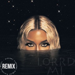 Victoria Monét - Alright (LORRDML Remix)