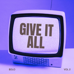 GIVE IT ALL|INSTRUMENTAL