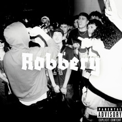 Robbery (Spanish Version)