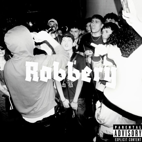 Robbery (Spanish Version)