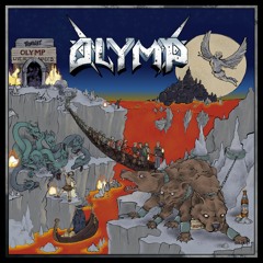 OLYMP • "Icarus"