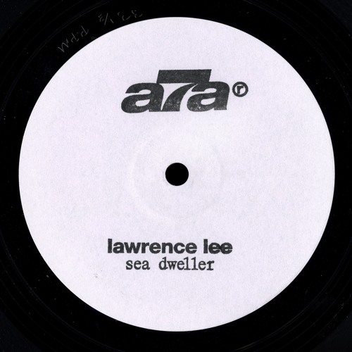 Lawrence Lee - Moebius
