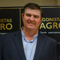 Enrique Carlos Oyharzábal - Agricultura y corrales