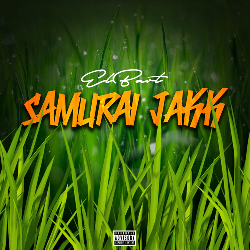 Samurai Jakk ( prod. by AndreOnBeat )