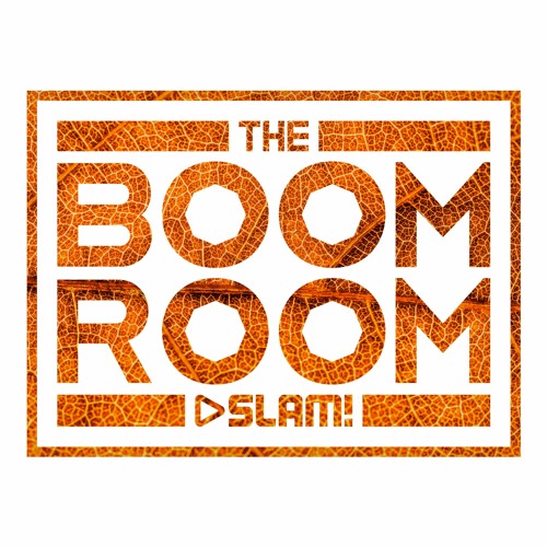 330 - The Boom Room - Boris Werner