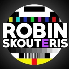 Robin Skouteris - FUNKING OUTSIDE  ( Selection Disco Funk Mashup )