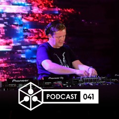 FP BEATS podcast #041 - Steve Parry special edition