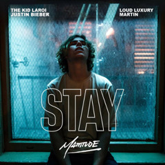 Kid Laroi & Justin Bieber vs. Loud Luxury, Martin - Stay x Body (Mattitude 2025 Edit)
