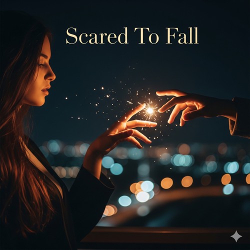 Scared To Fall