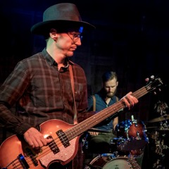 All Along the Watchtower - Kulturgießerei, Schöneiche 25.10.19.