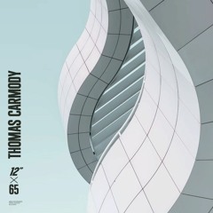 Thomas Carmody — 12x65 showcase • Dub Techno, Deep House