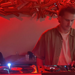 SONS OK mix @ 20/05/2025