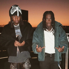 UnoTheActivist X Black Fortune- Wish A Nigga Would