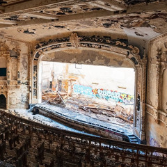 Abandoned