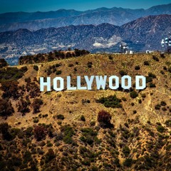 HOLLYWOOD!