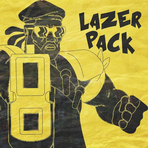 Major Lazer, French Montana & Beam x Slatin - Bam Bam x Bubble (Fanatic Edit)