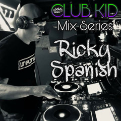 LOLO Knows Club Kid Mix Series... Ricky Spanish, Moms Bassment, Unplanned, Akron