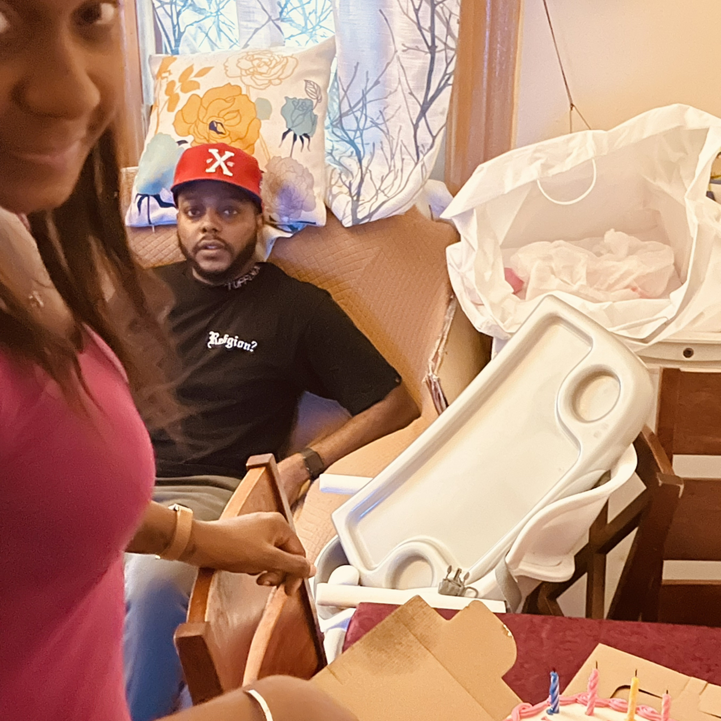 StoopKidz Ep112: It takes a Village w/ Shakia & Nettie episode artwork
