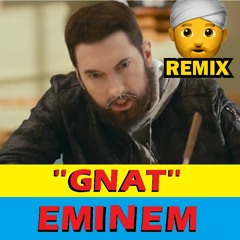 Eminem - GNAT (INDIAN VERSION)