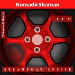 Steamboat Cruise