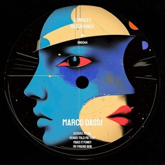 PREMIERE: Marco Dassi - My Friend Bob [Sengiley Recordings]