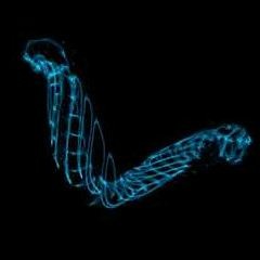 C. Allen - Plot Twist (Oscilloscope Music)