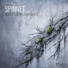 Spinnet - Mixset For Victory Beats