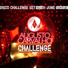 Disco Challenge Set 09Th June 2023