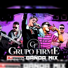 Banda movidas al estilo Grupo Firme Mi❌🔥(Dj Chris Mauricio)