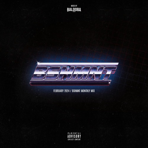 BSHMNT MONTHLY MIX   FEBRUARY 2024