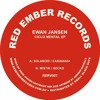 Download Video: PREMIERE: Ewan Jansen - Solanoid [Red Ember Records]