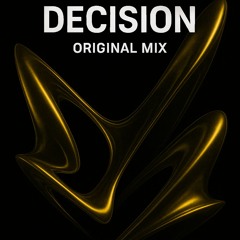 Hernan Whiite - Decision  (Original mix)