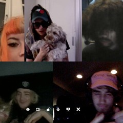 unreleased mix *goonncity radio rip*