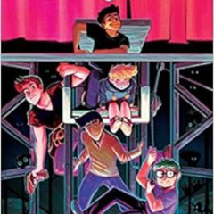 download EPUB 🧡 The Backstagers Vol. 1 (1) by James Tynion IV,Rian Sygh [PDF EBOOK E