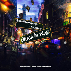 Stuck in War🩸. ft Lchapo🏚️.