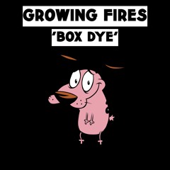 Box Dye