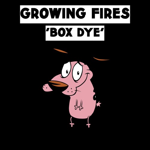 Box Dye
